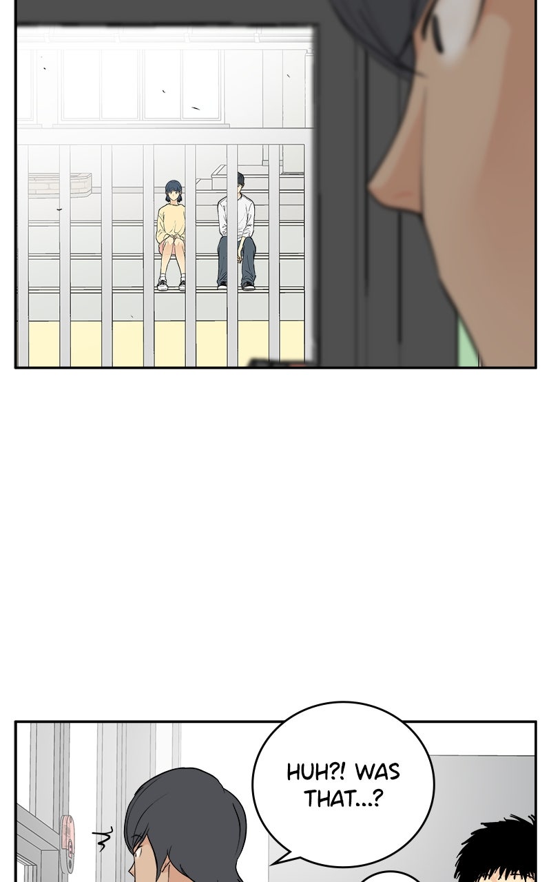A Group Chat Without Me Episode 35 (Series Finale) page 64 - 