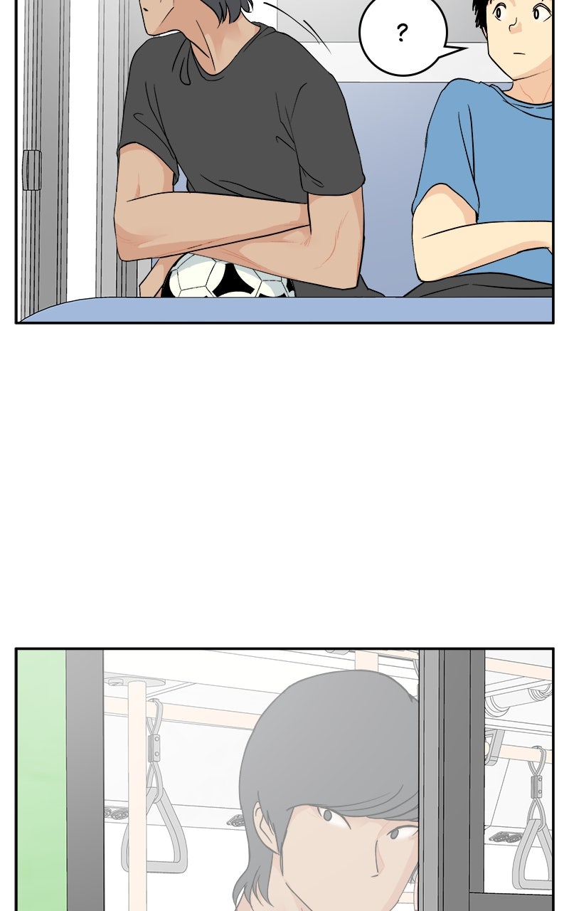 A Group Chat Without Me Episode 35 (Series Finale) page 65 - 