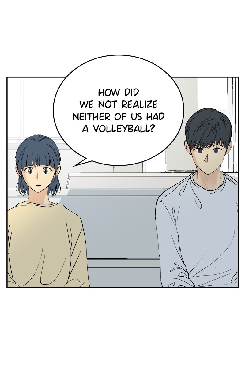A Group Chat Without Me Episode 35 (Series Finale) page 68 - 