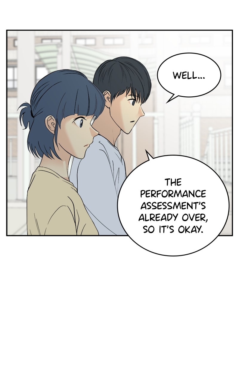 A Group Chat Without Me Episode 35 (Series Finale) page 69 - 