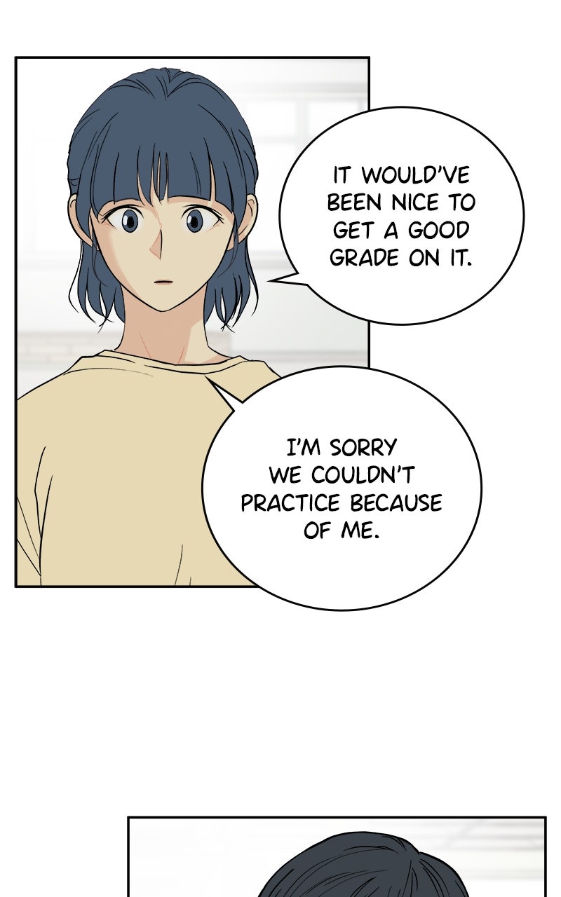 A Group Chat Without Me Episode 35 (Series Finale) page 70 - 