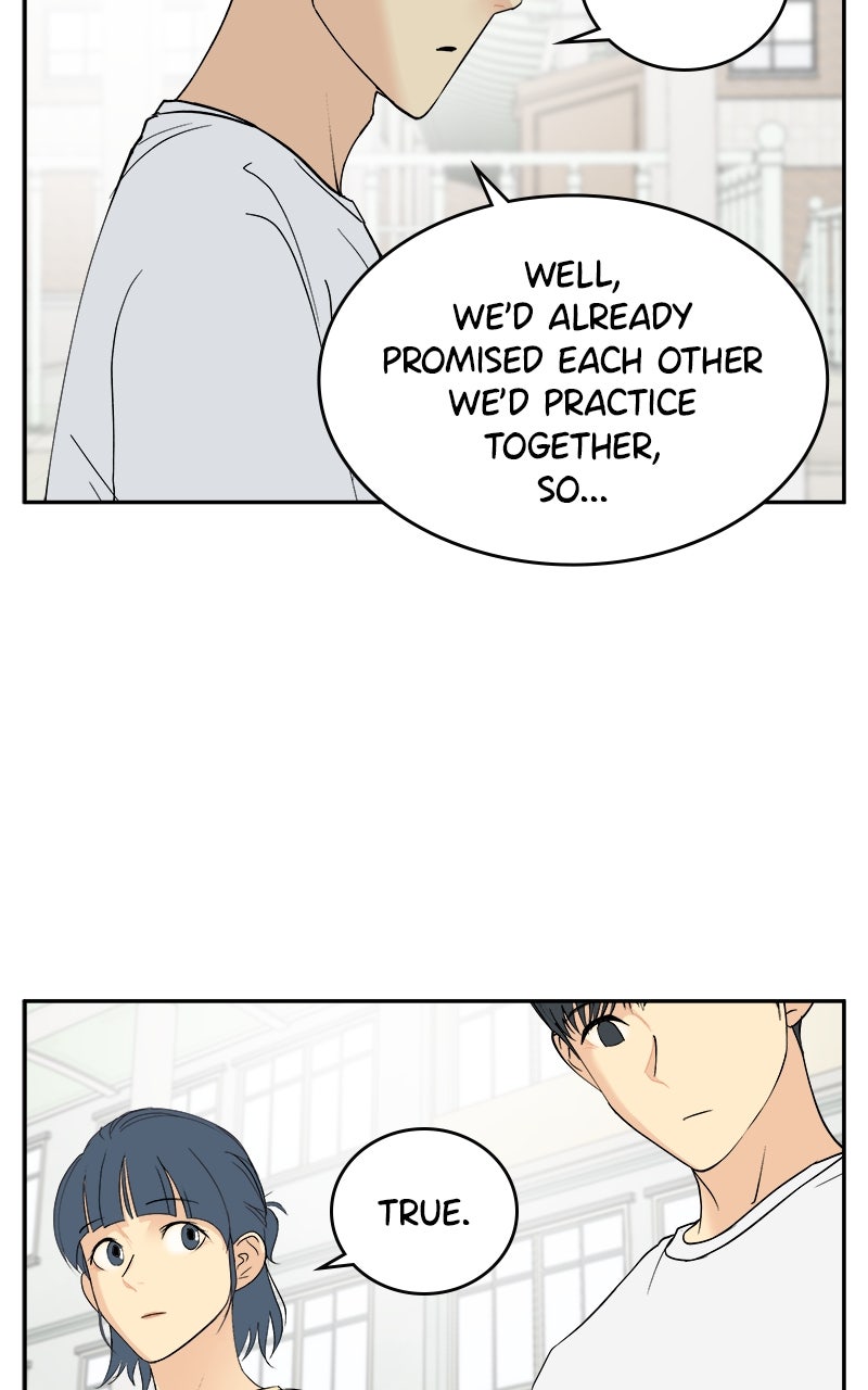 A Group Chat Without Me Episode 35 (Series Finale) page 74 - 