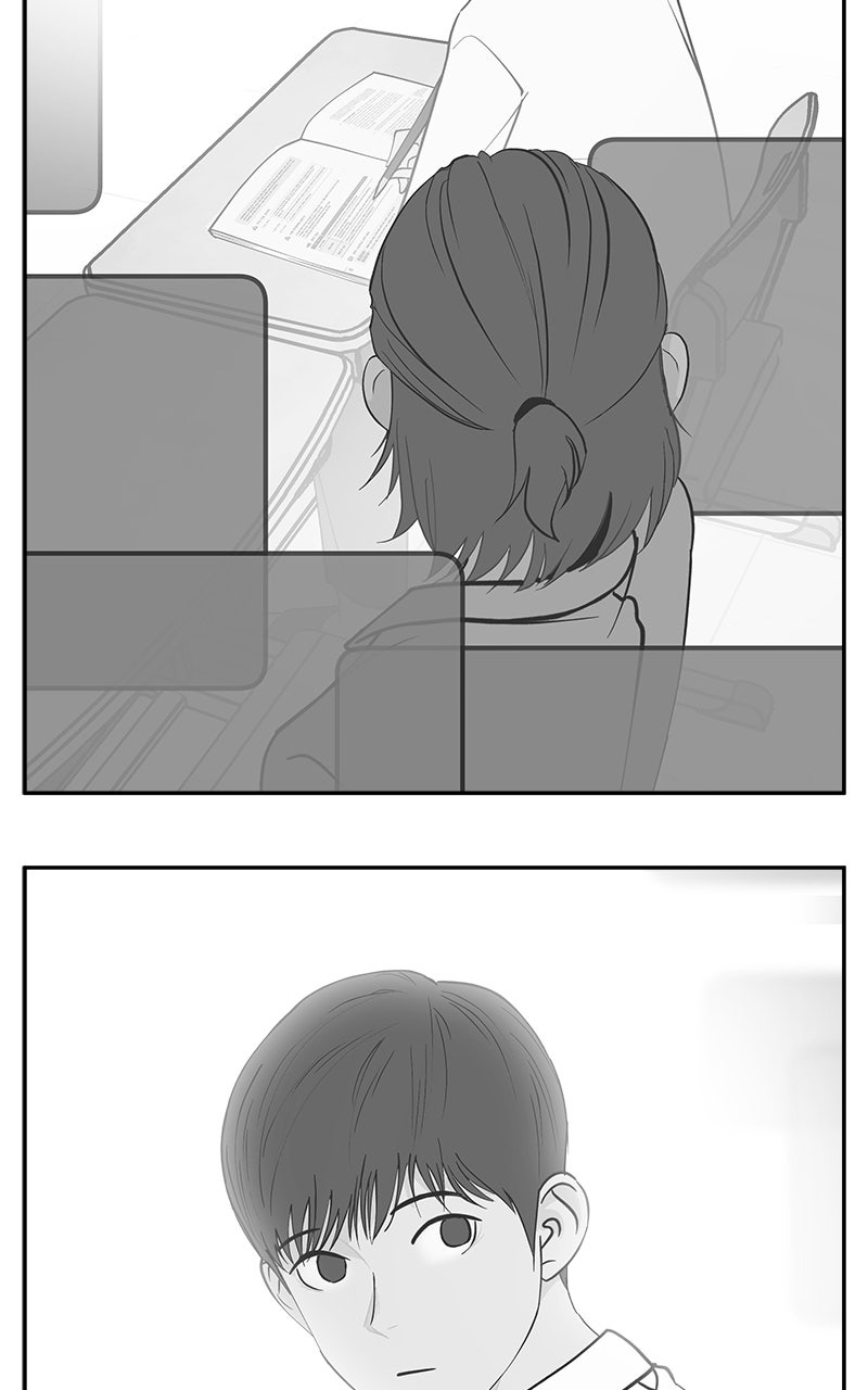 A Group Chat Without Me Episode 35 (Series Finale) page 79 - 