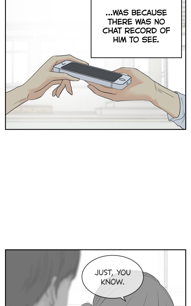 A Group Chat Without Me Episode 35 (Series Finale) page 81 - 