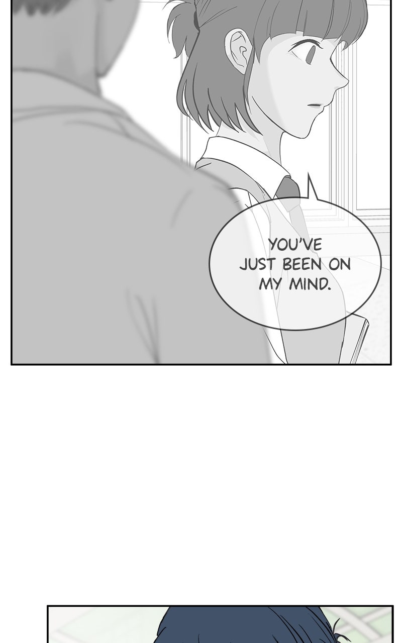 A Group Chat Without Me Episode 35 (Series Finale) page 82 - 