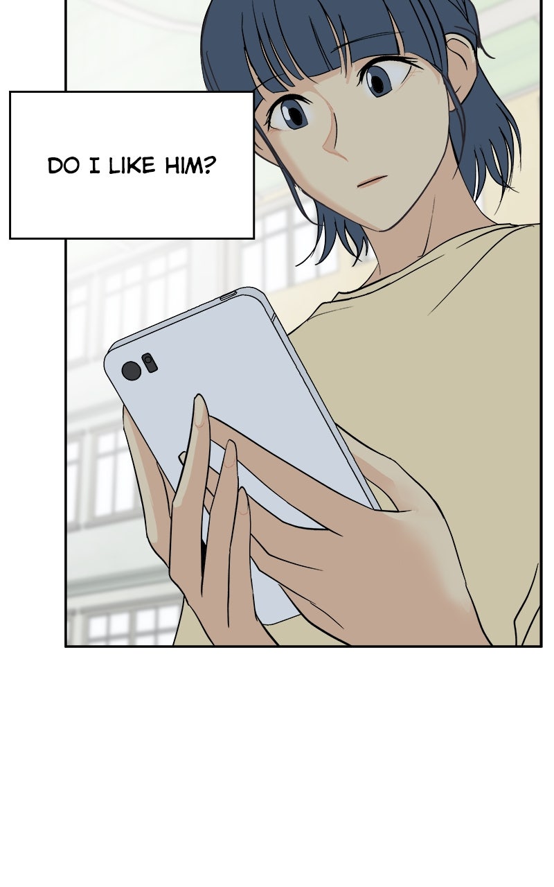 A Group Chat Without Me Episode 35 (Series Finale) page 83 - 