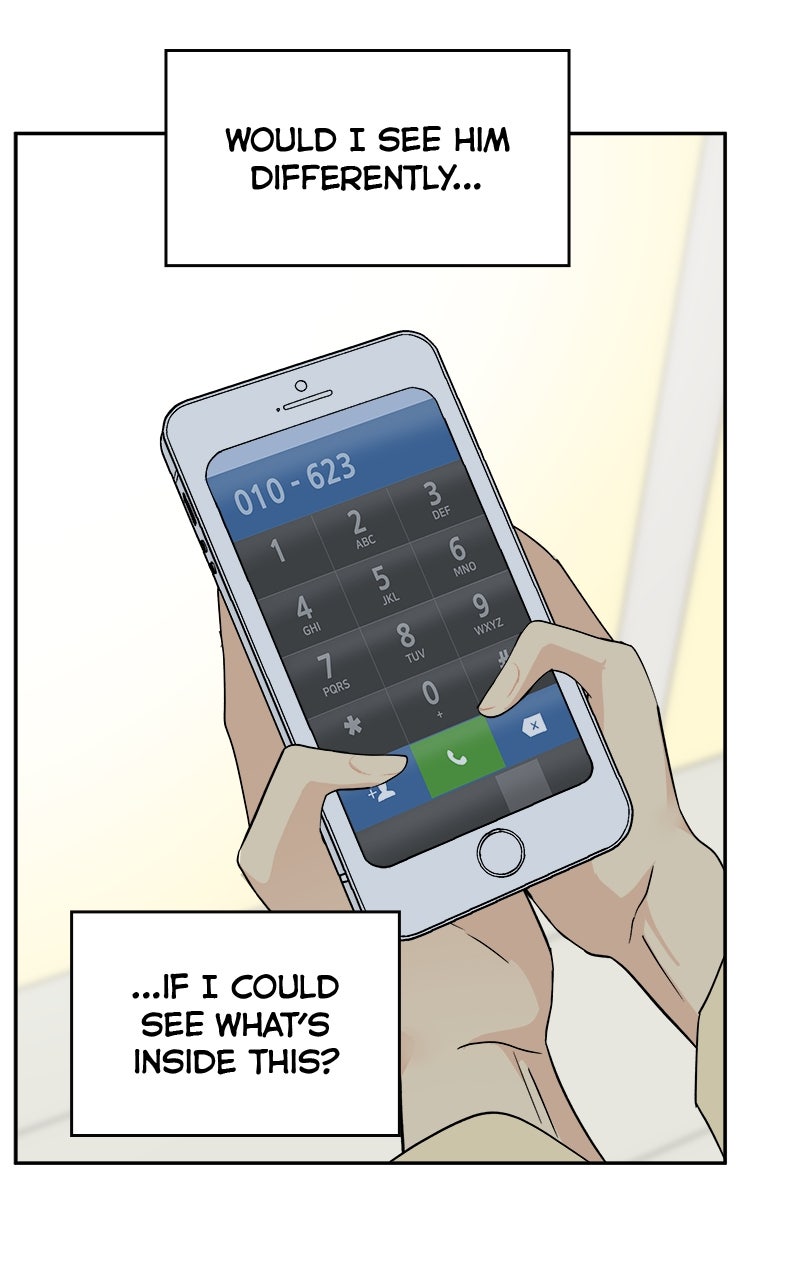A Group Chat Without Me Episode 35 (Series Finale) page 84 - 