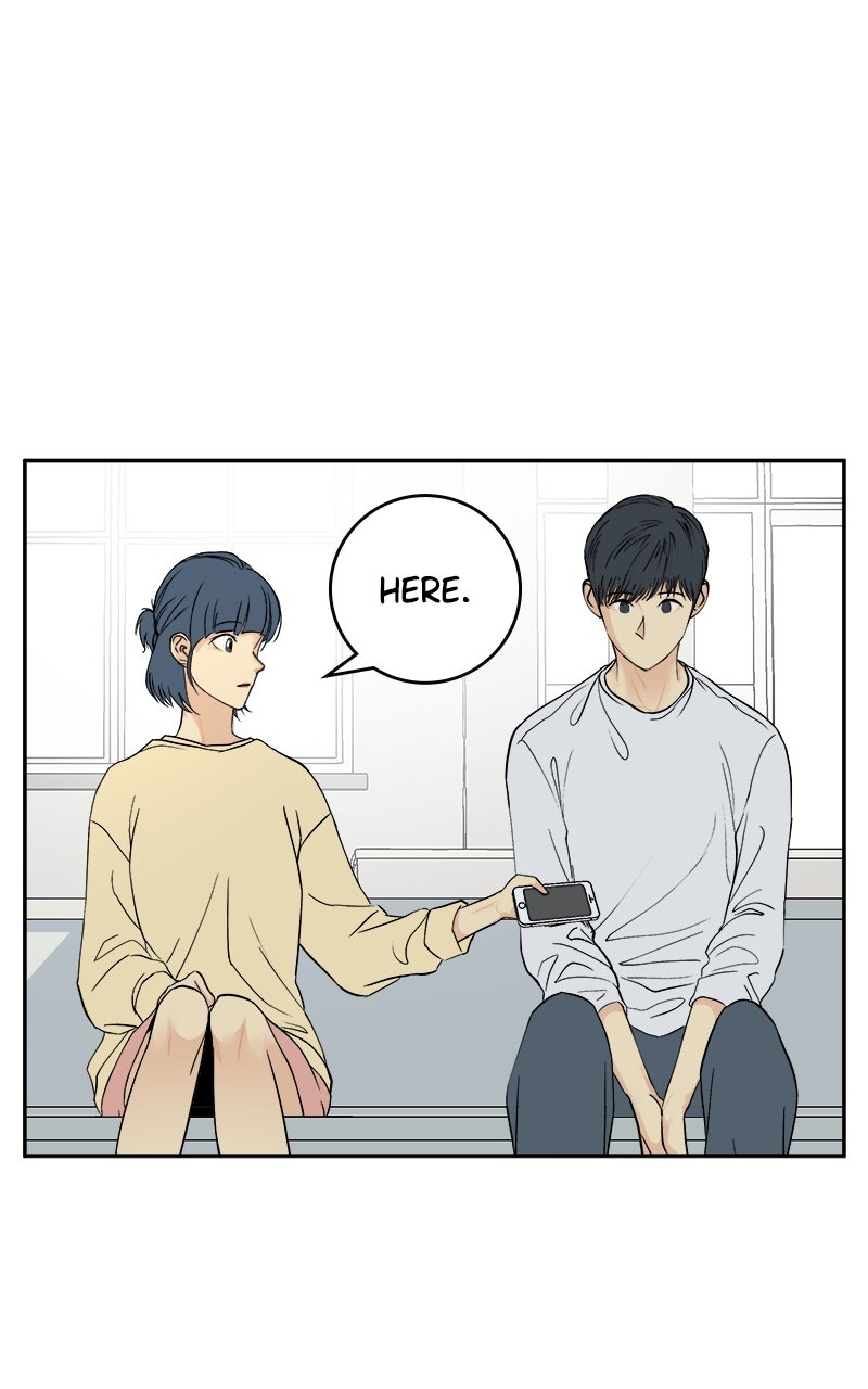 A Group Chat Without Me Episode 35 (Series Finale) page 85 - 