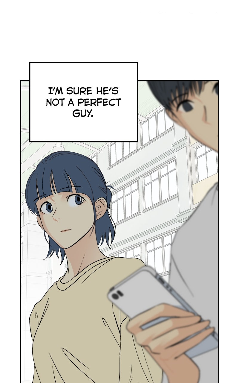 A Group Chat Without Me Episode 35 (Series Finale) page 86 - 
