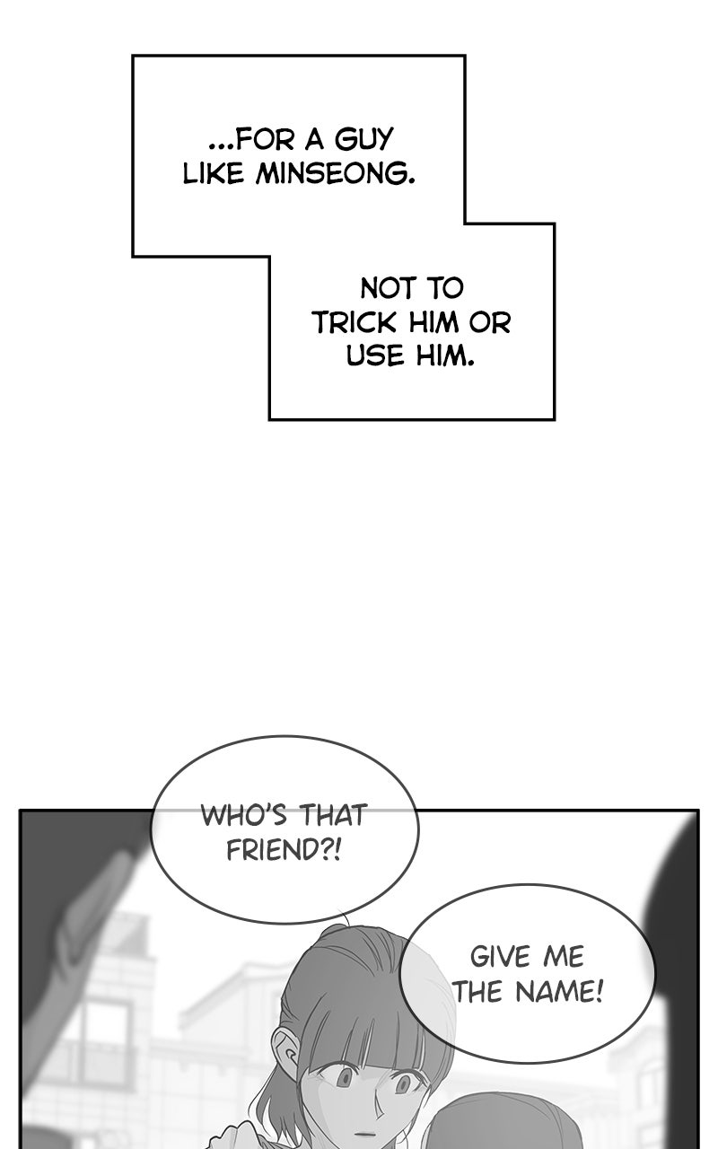 A Group Chat Without Me Episode 35 (Series Finale) page 89 - 