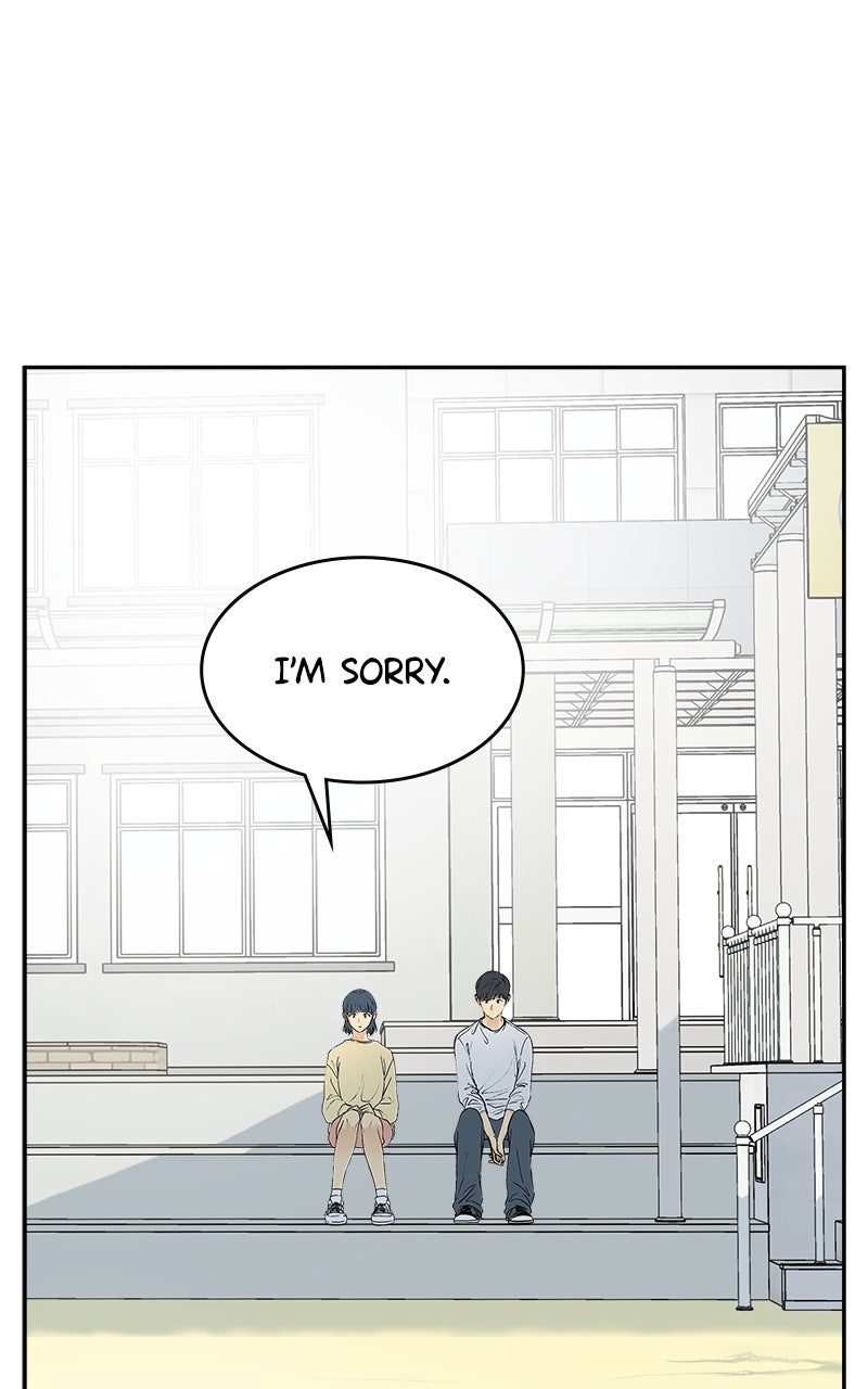 A Group Chat Without Me Episode 35 (Series Finale) page 91 - 