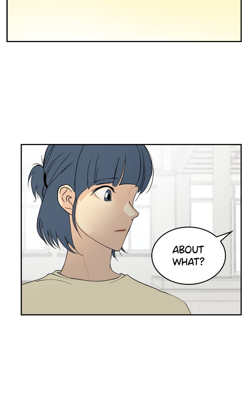 A Group Chat Without Me Episode 35 (Series Finale) page 92 - 