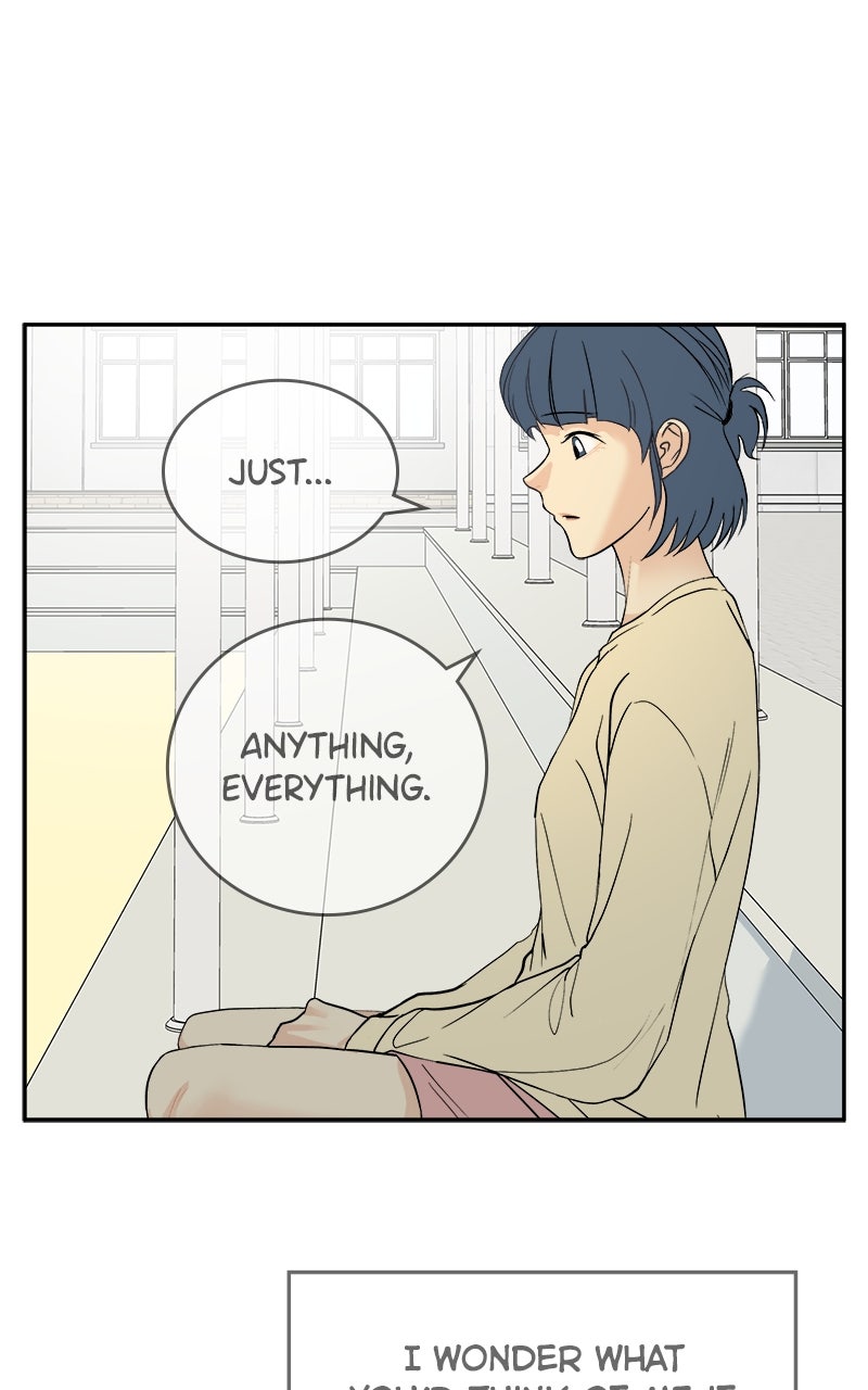 A Group Chat Without Me Episode 35 (Series Finale) page 93 - 