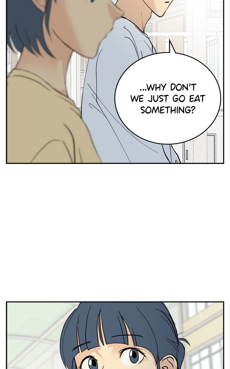 A Group Chat Without Me Episode 35 (Series Finale) page 95 - 