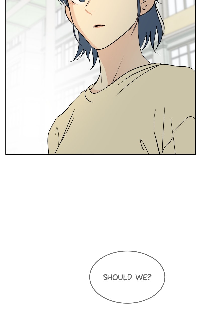 A Group Chat Without Me Episode 35 (Series Finale) page 96 - 
