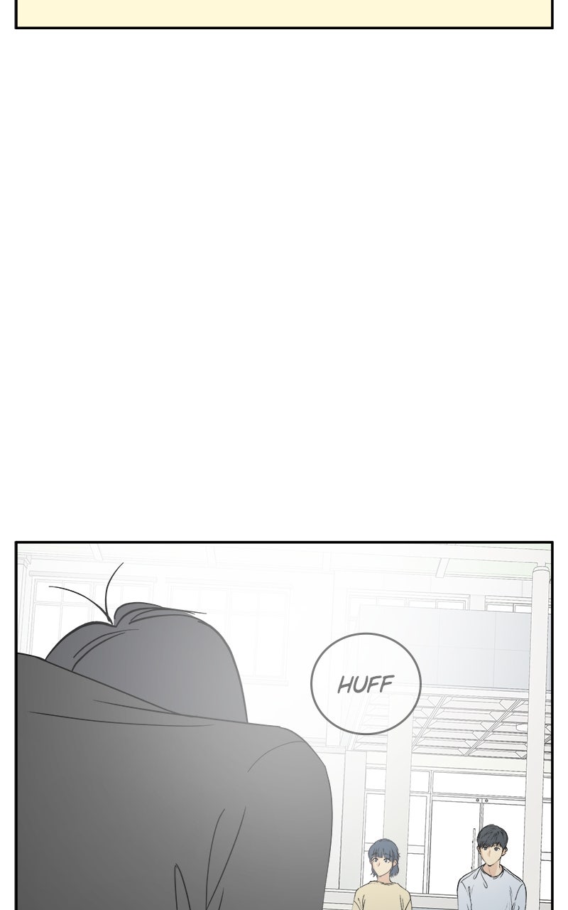 A Group Chat Without Me Episode 35 (Series Finale) page 98 - 