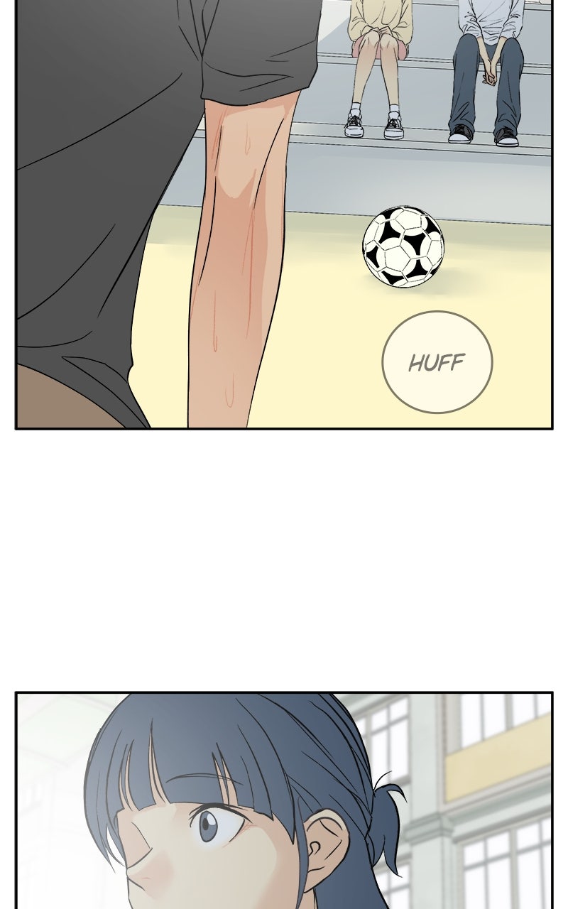 A Group Chat Without Me Episode 35 (Series Finale) page 99 - 