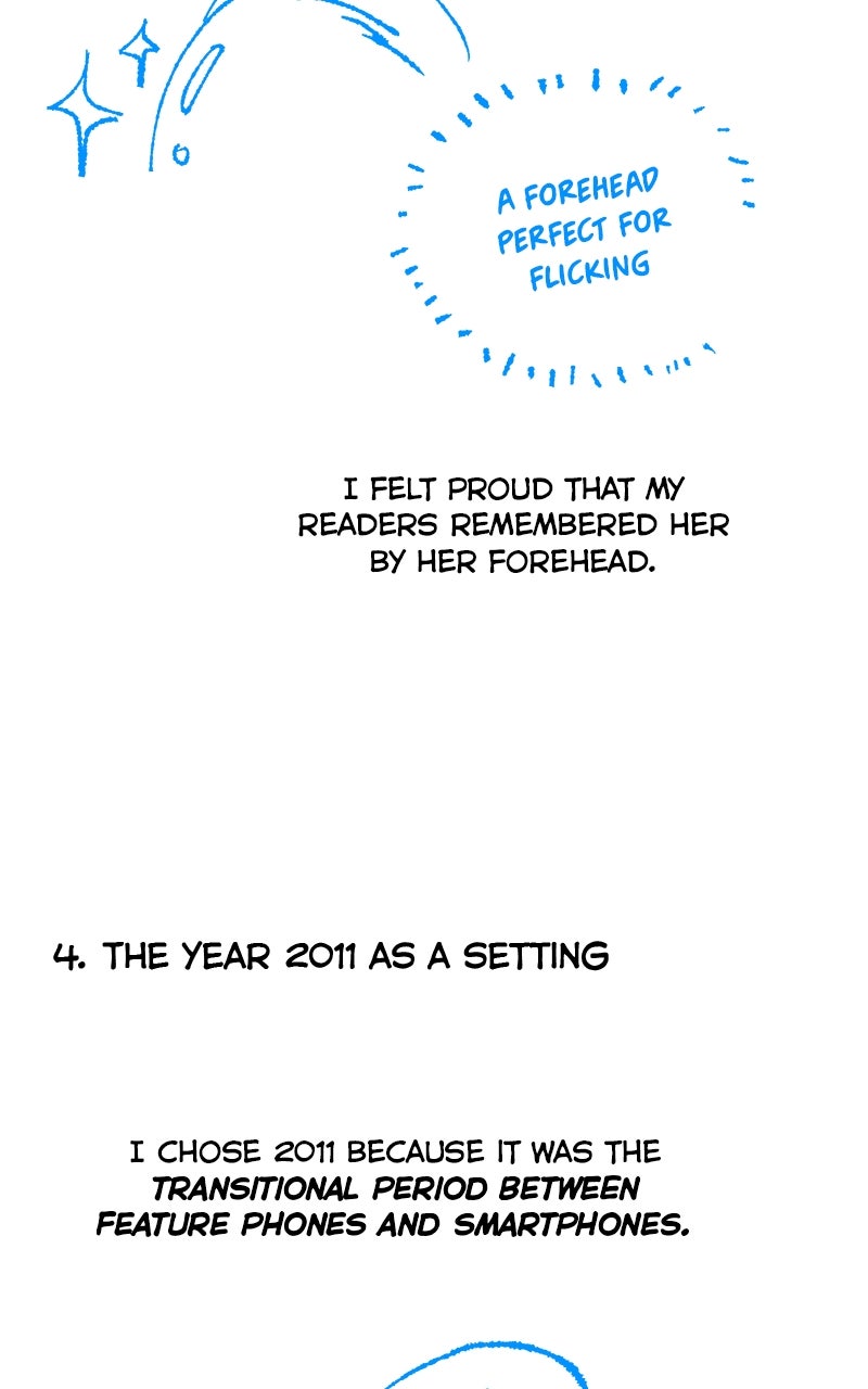 A Group Chat Without Me Epilogue page 18 - 