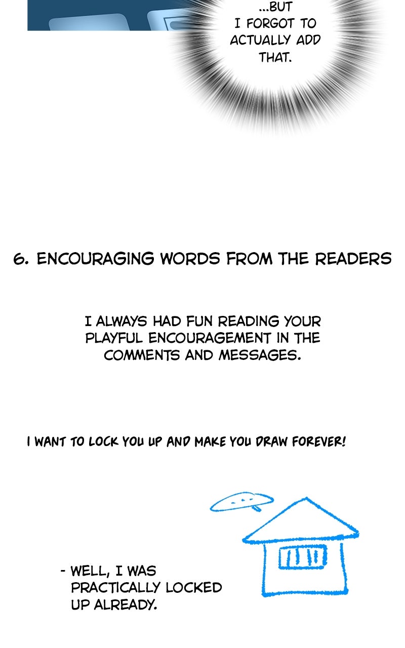 A Group Chat Without Me Epilogue page 22 - 