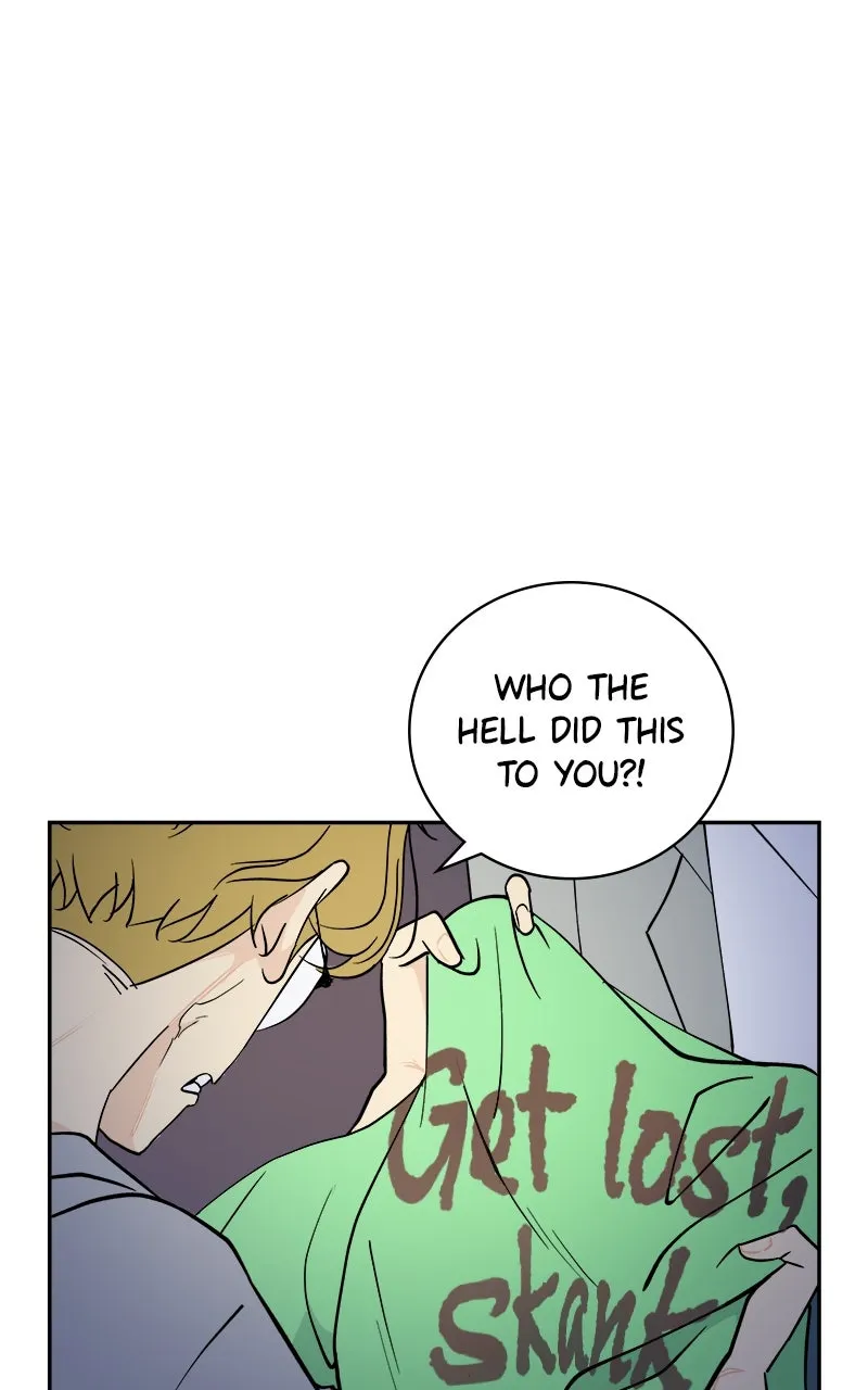 A Group Chat Without Me Chapter 4 page 1 - 
