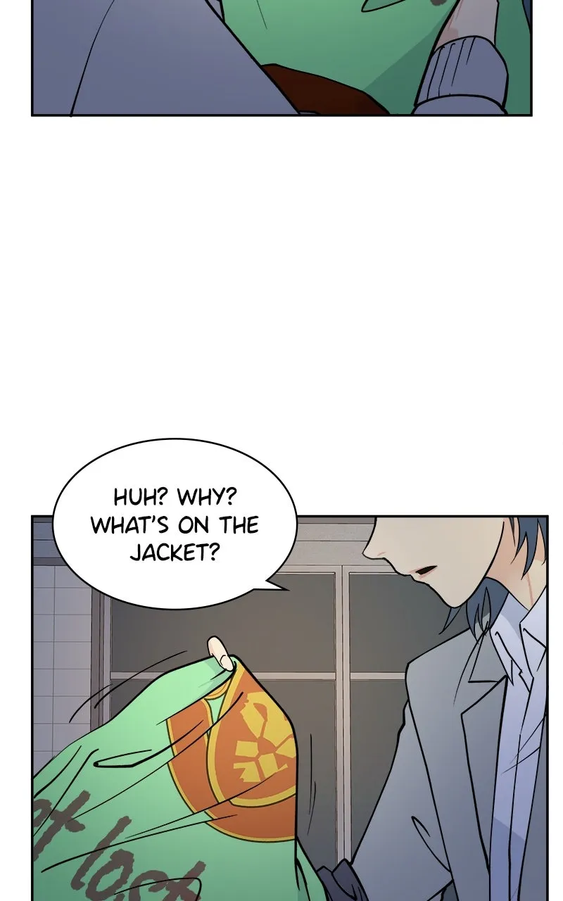 A Group Chat Without Me Chapter 4 page 2 - 