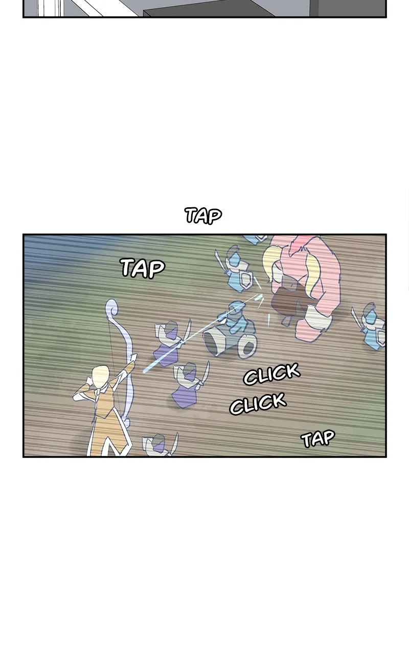 A Group Chat Without Me Chapter 4 page 13 - 