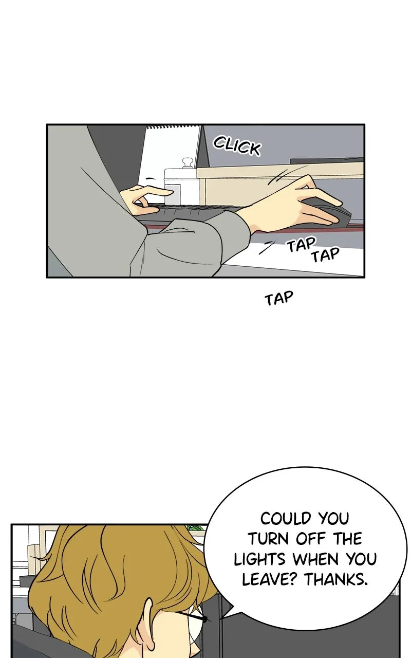 A Group Chat Without Me Chapter 4 page 15 - 
