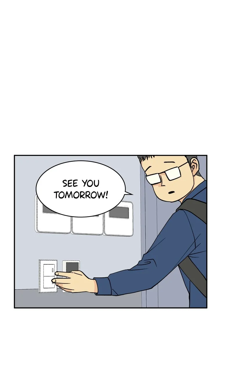 A Group Chat Without Me Chapter 4 page 17 - 