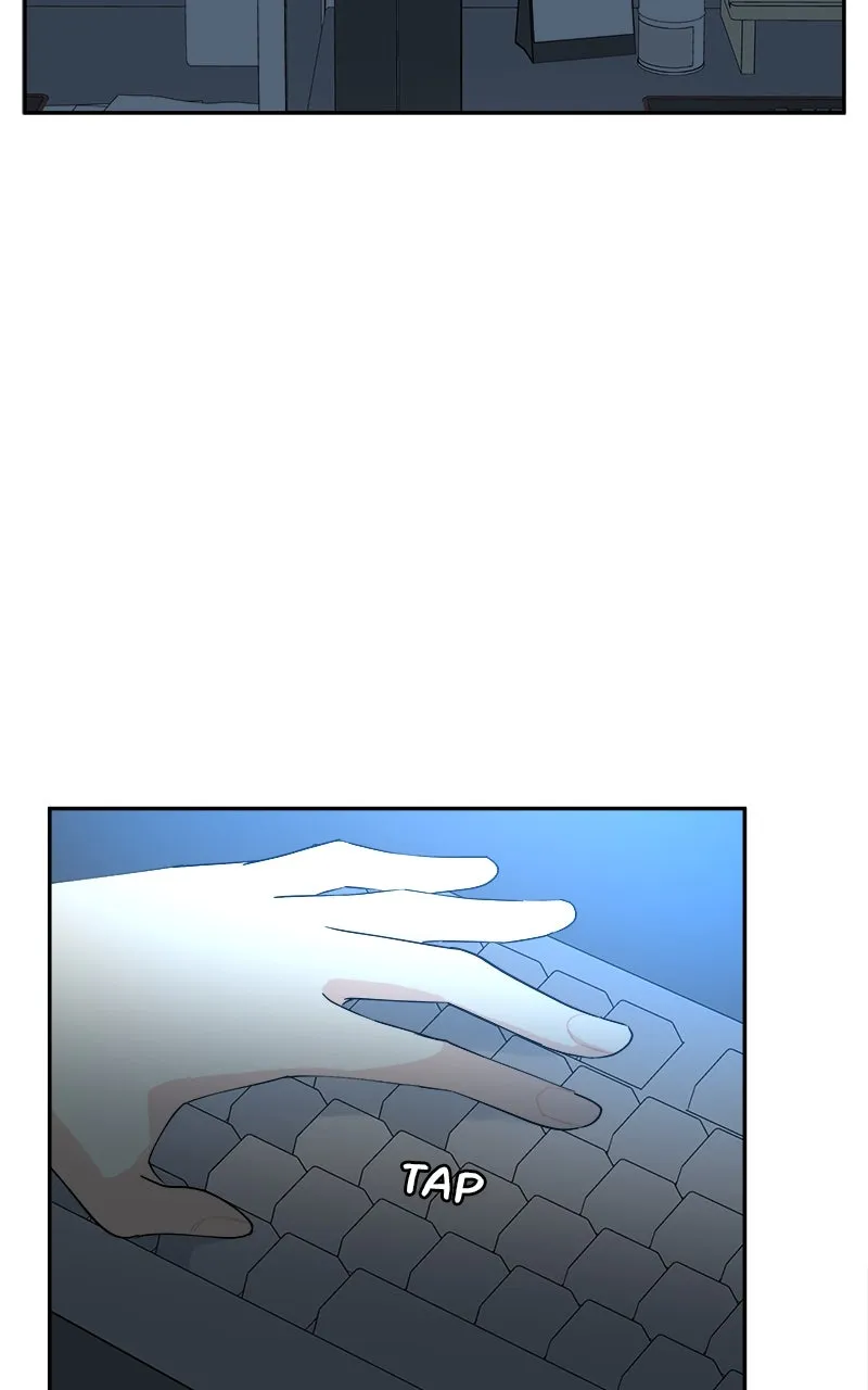 A Group Chat Without Me Chapter 4 page 19 - 