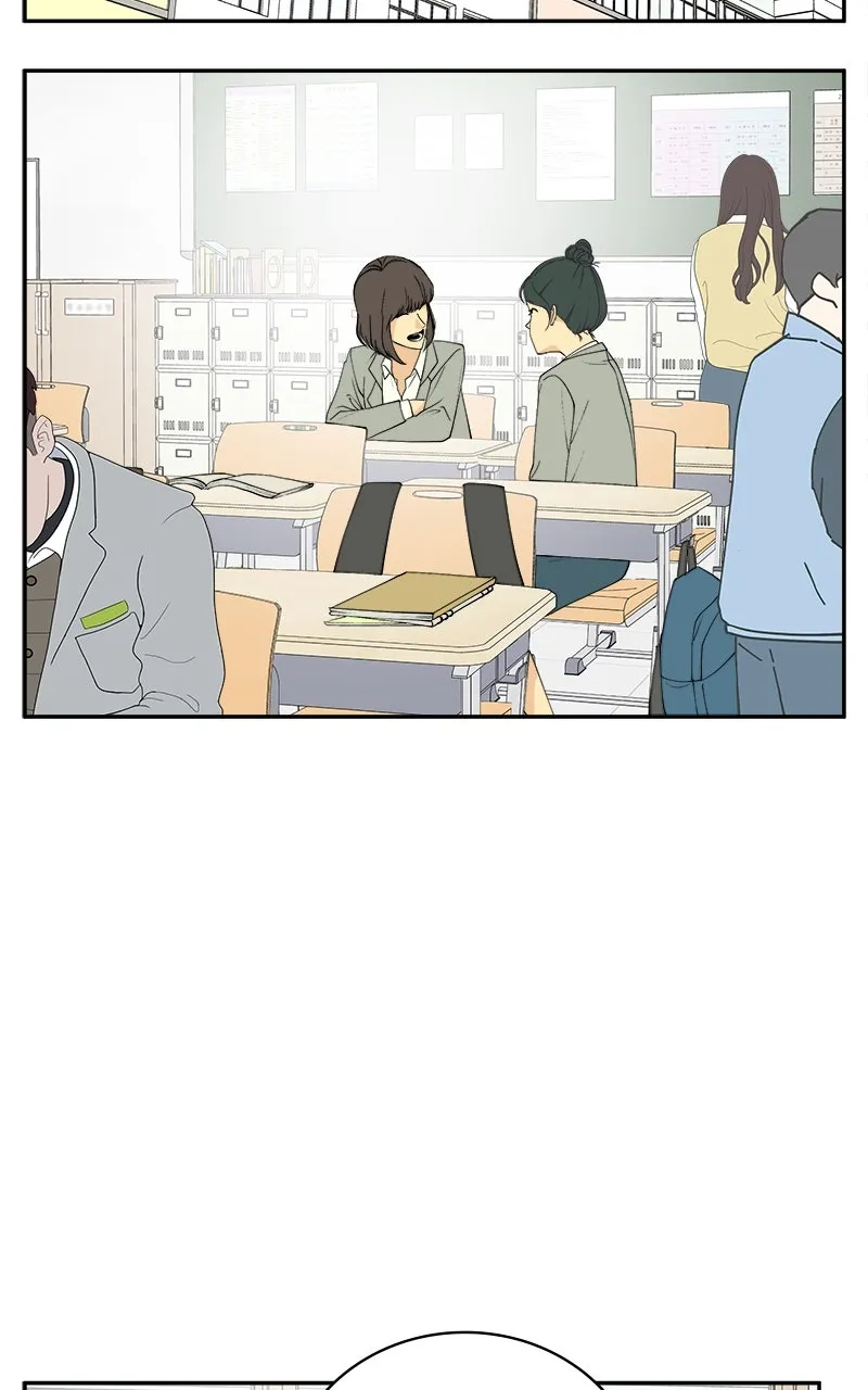 A Group Chat Without Me Chapter 4 page 24 - 