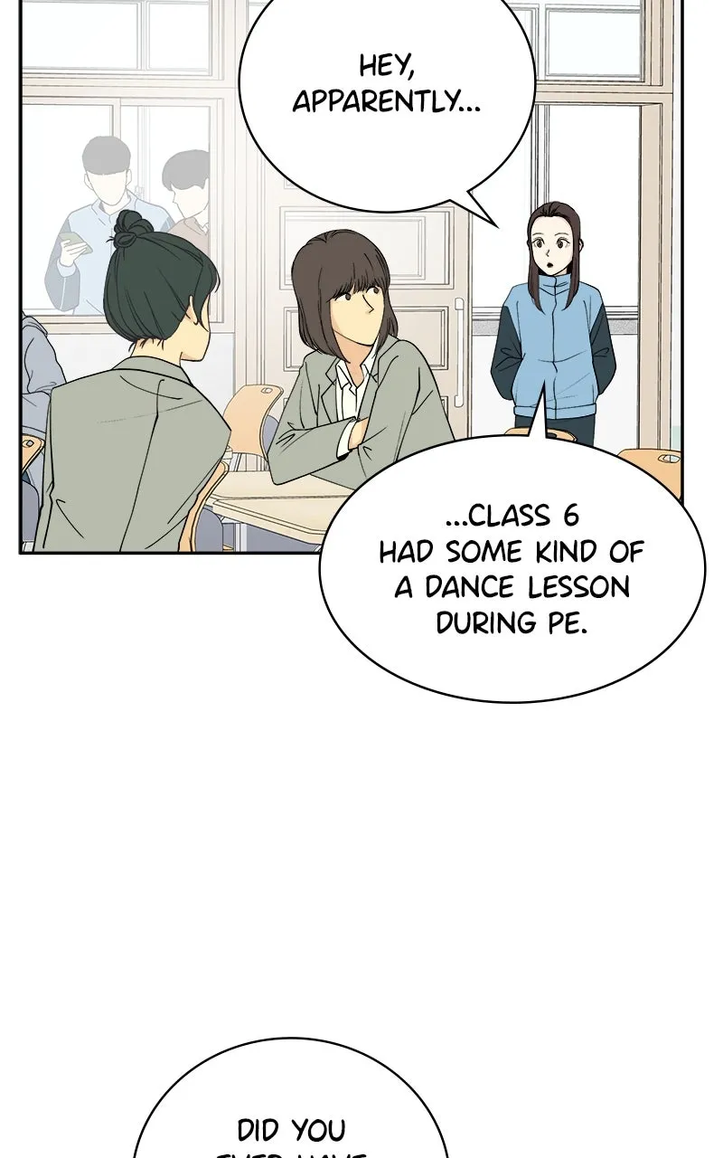 A Group Chat Without Me Chapter 4 page 25 - 