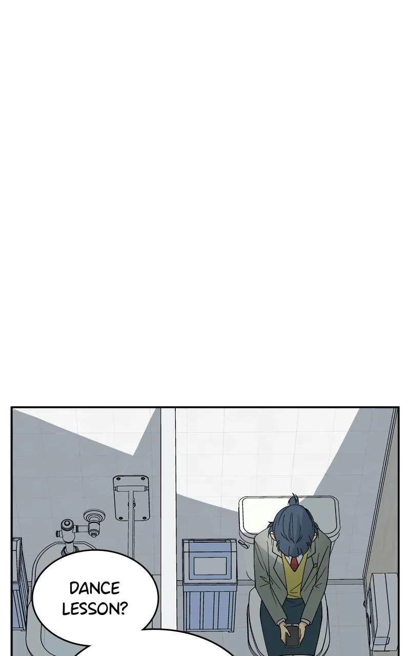 A Group Chat Without Me Chapter 4 page 28 - 