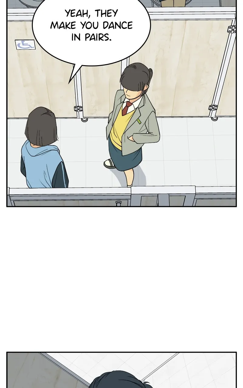 A Group Chat Without Me Chapter 4 page 29 - 