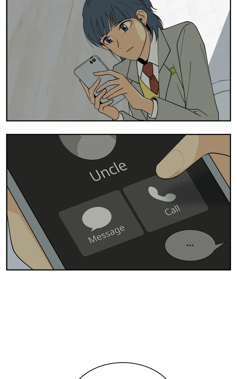 A Group Chat Without Me Chapter 4 page 30 - 