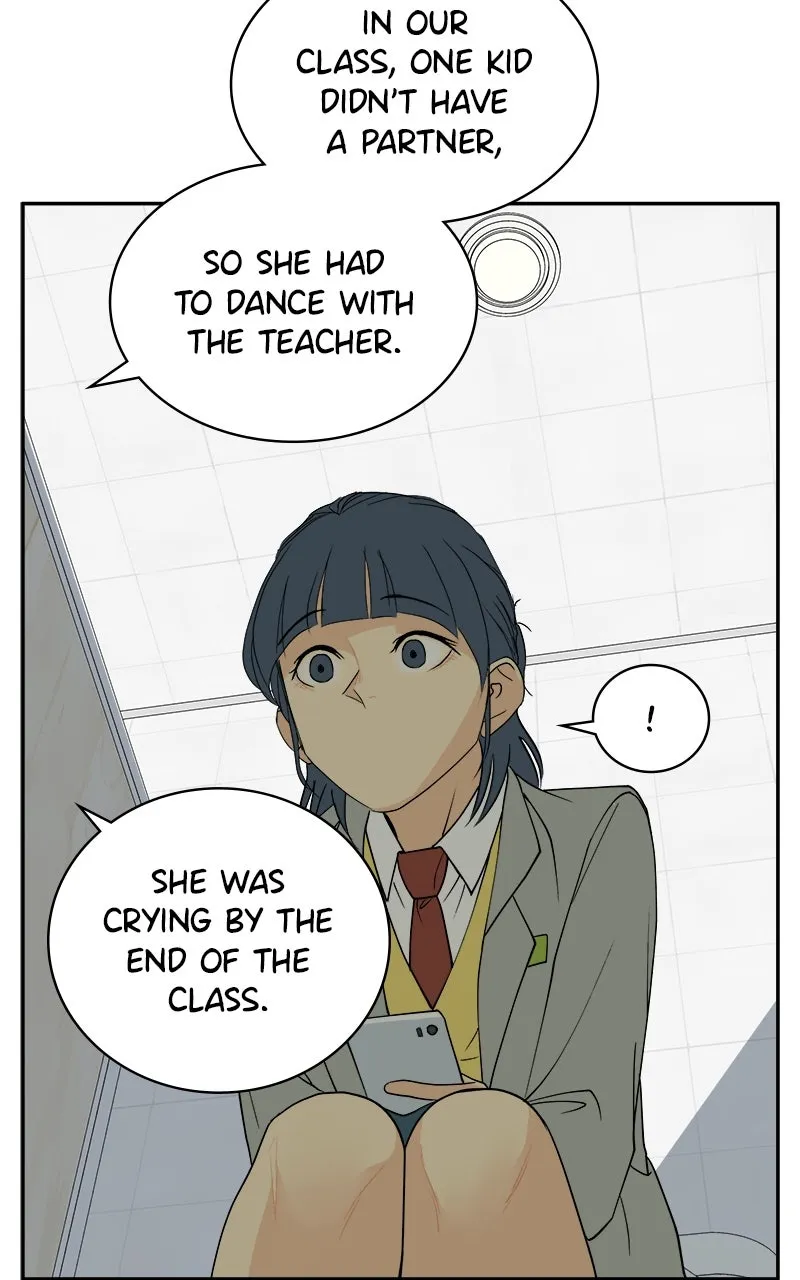 A Group Chat Without Me Chapter 4 page 31 - 