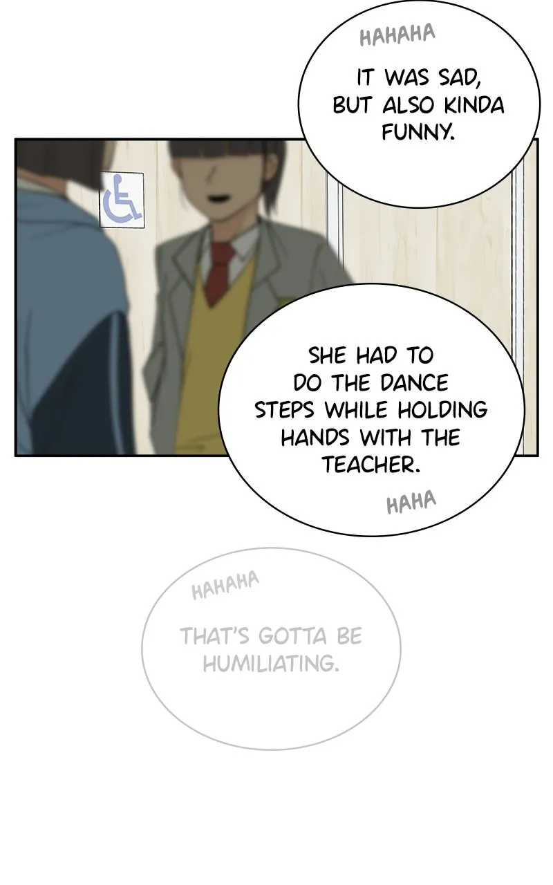 A Group Chat Without Me Chapter 4 page 33 - 