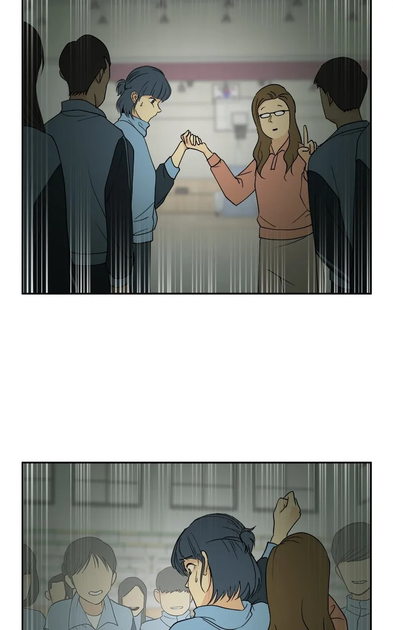 A Group Chat Without Me Chapter 4 page 37 - 
