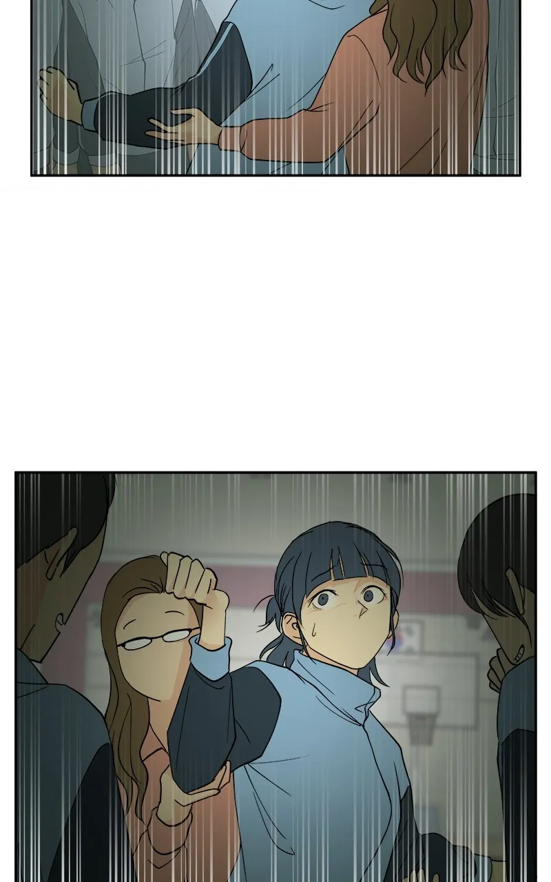 A Group Chat Without Me Chapter 4 page 38 - 