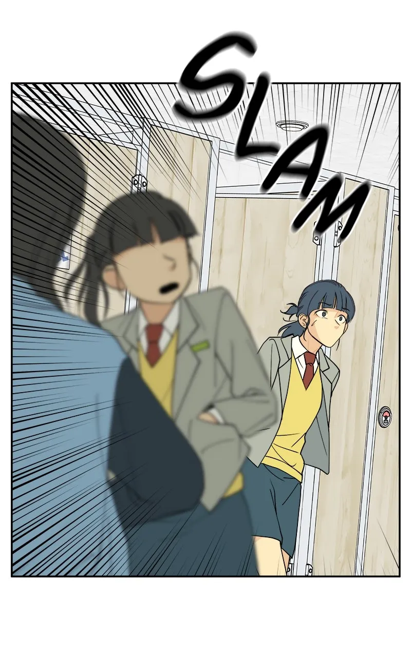 A Group Chat Without Me Chapter 4 page 40 - 