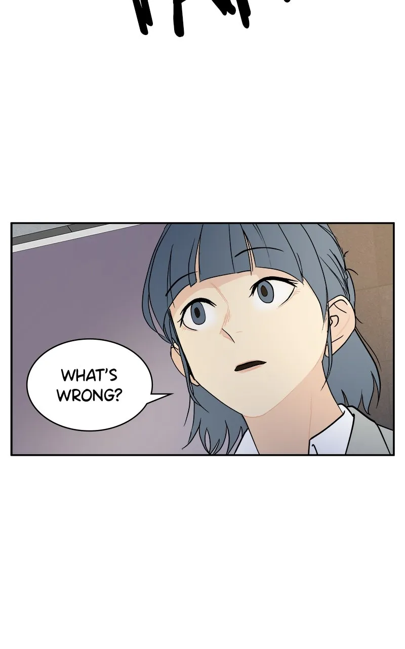 A Group Chat Without Me Chapter 4 page 5 - 