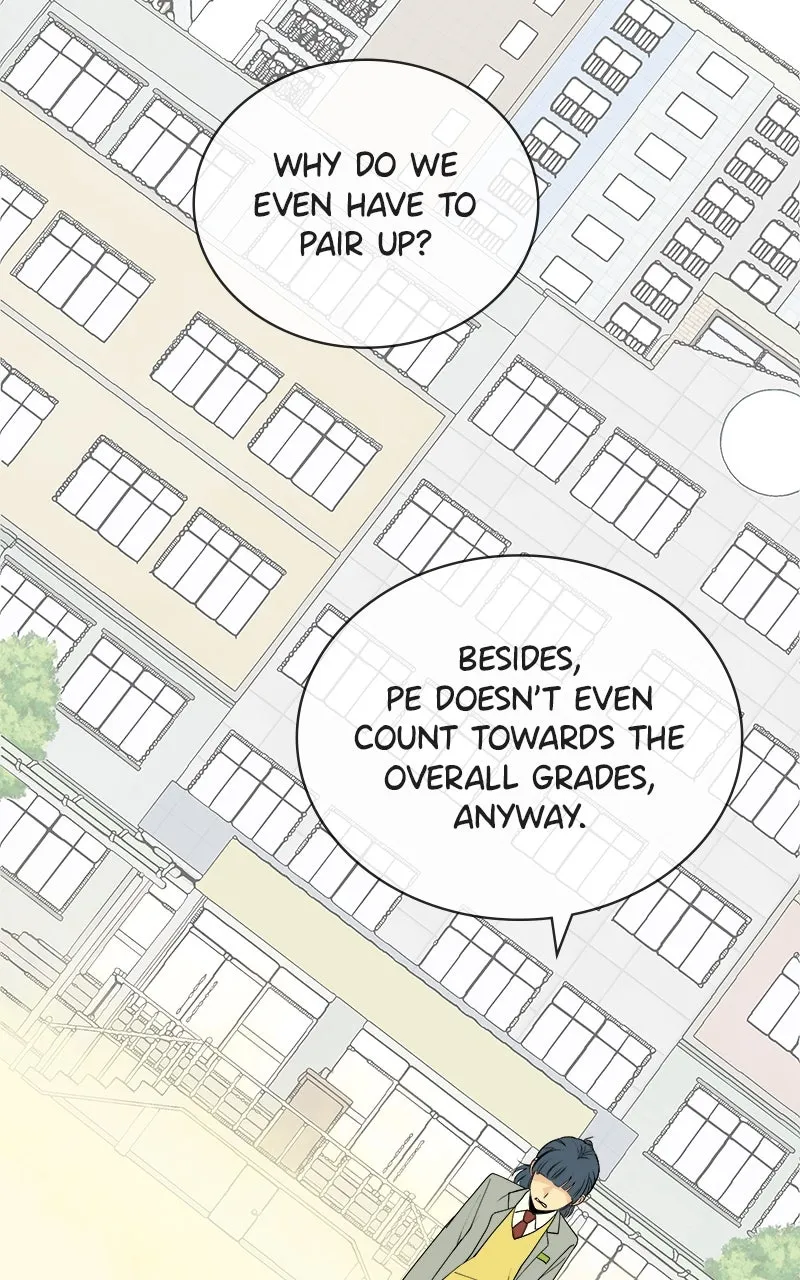 A Group Chat Without Me Chapter 4 page 42 - 