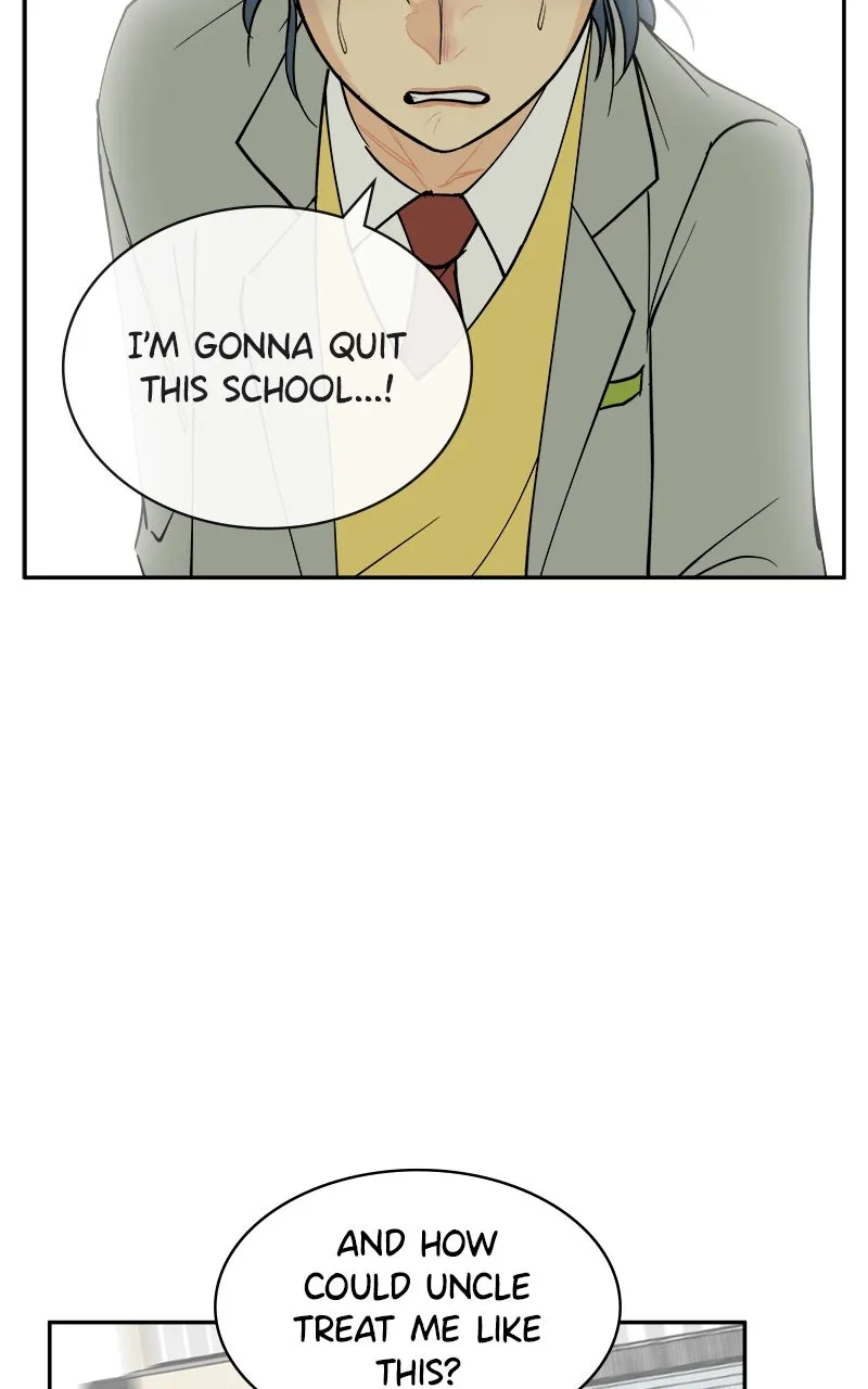 A Group Chat Without Me Chapter 4 page 46 - 