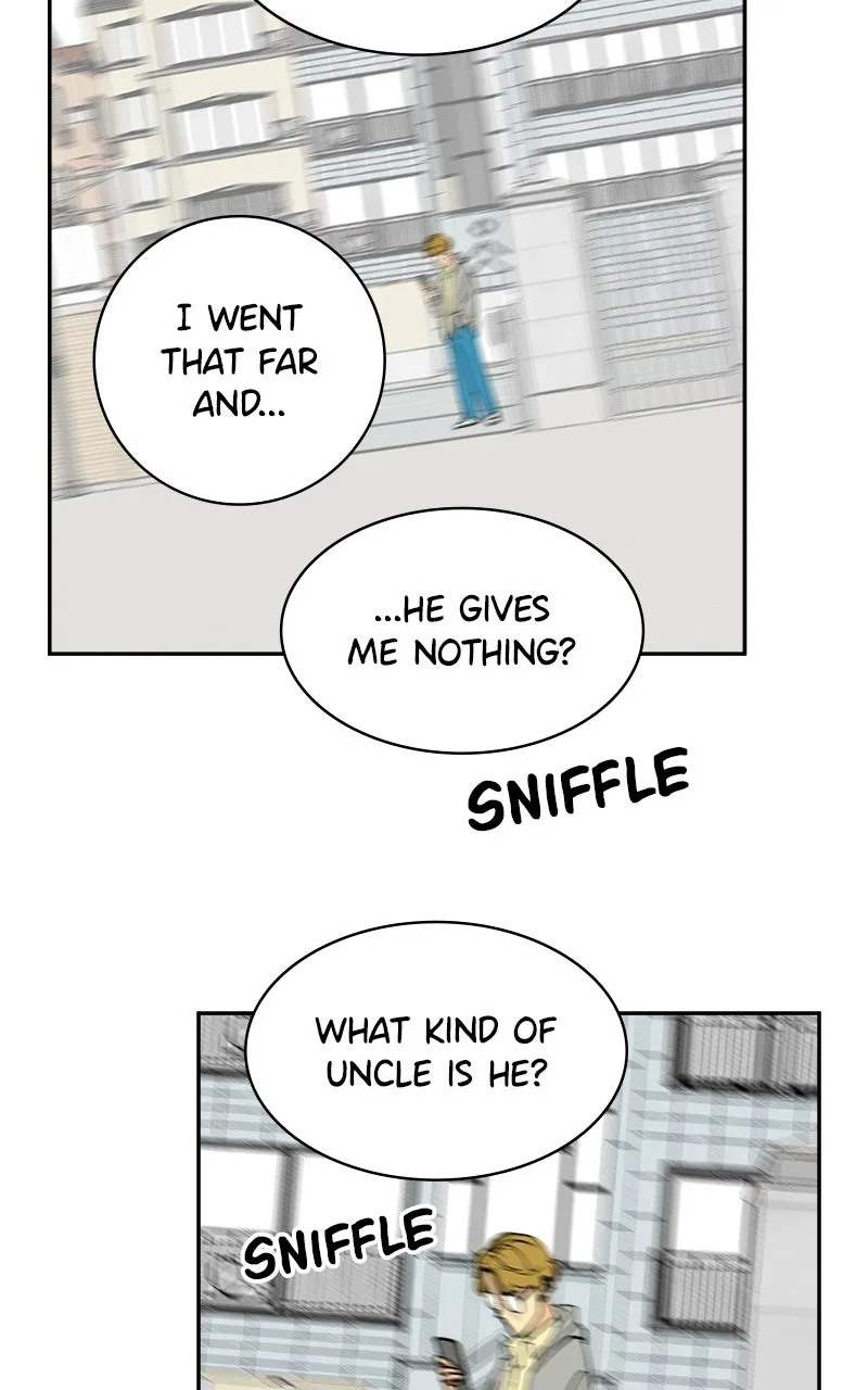 A Group Chat Without Me Chapter 4 page 47 - 