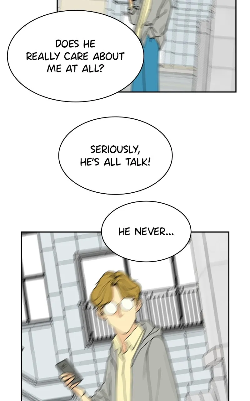 A Group Chat Without Me Chapter 4 page 48 - 