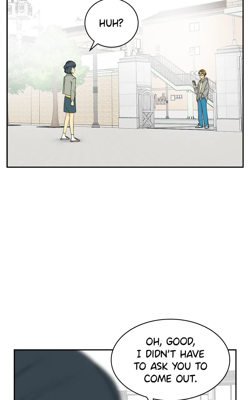 A Group Chat Without Me Chapter 4 page 50 - 