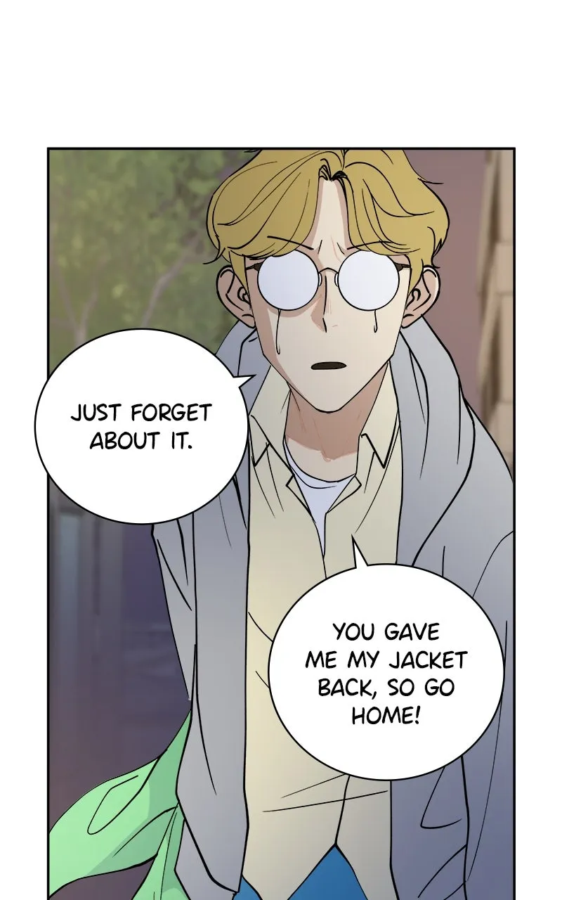 A Group Chat Without Me Chapter 4 page 6 - 