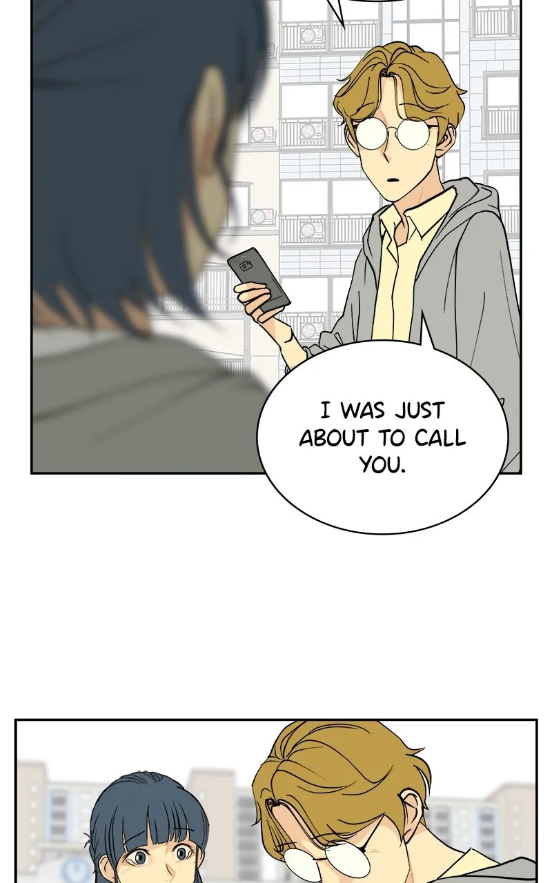 A Group Chat Without Me Chapter 4 page 51 - 