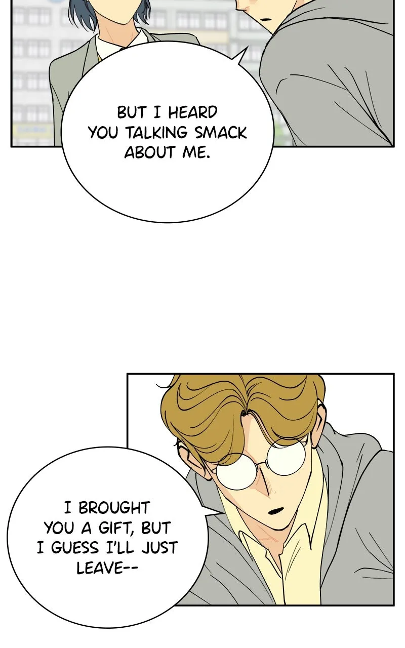 A Group Chat Without Me Chapter 4 page 52 - 