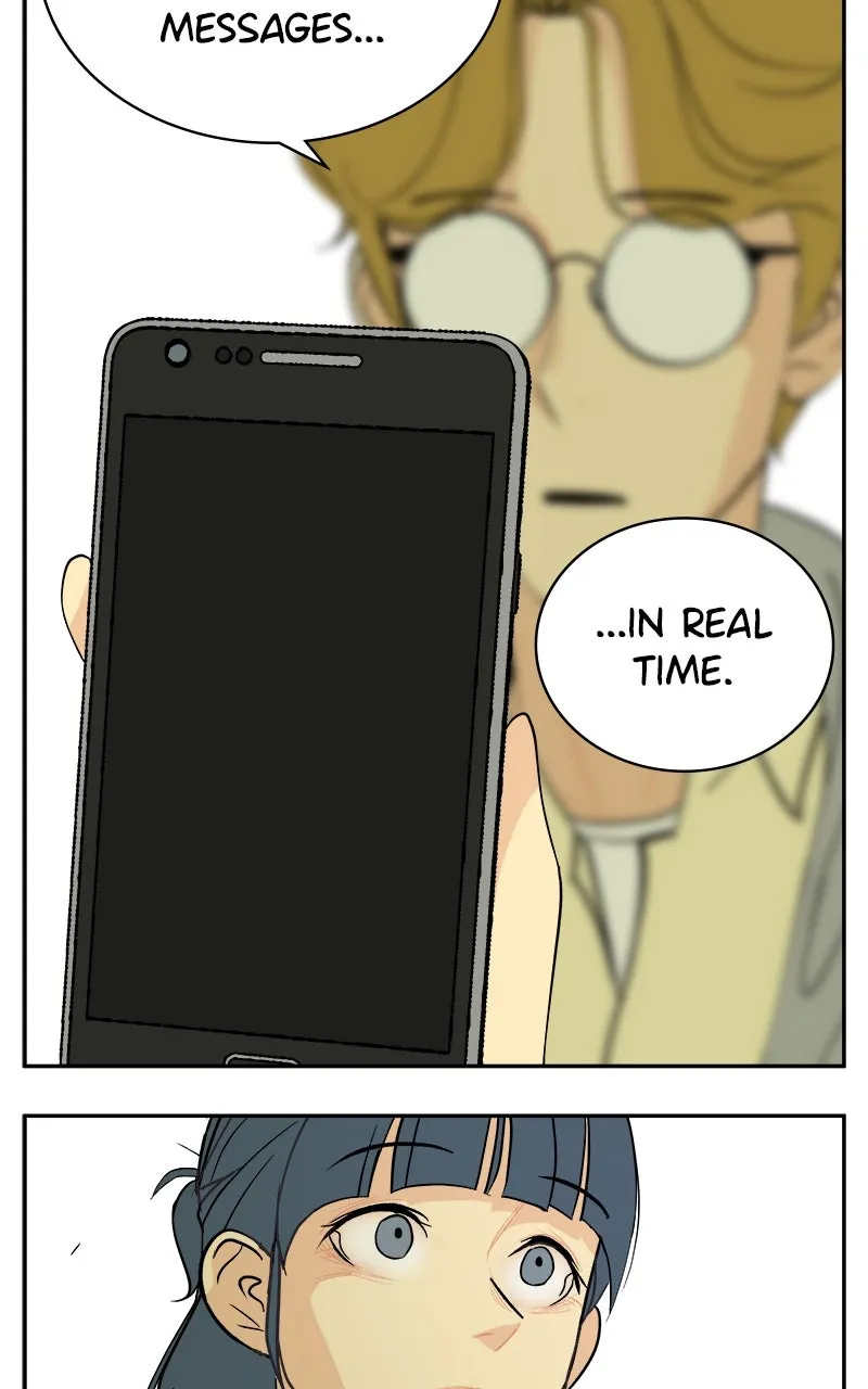 A Group Chat Without Me Chapter 4 page 60 - 