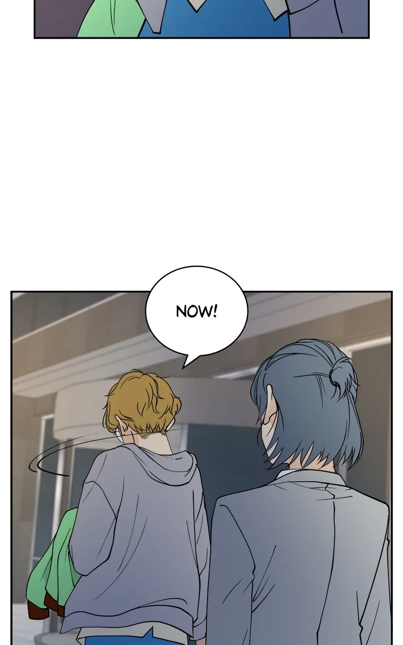 A Group Chat Without Me Chapter 4 page 7 - 